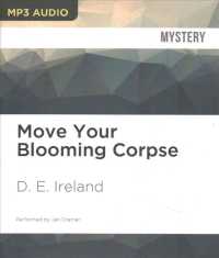Move Your Blooming Corpse (Eliza Doolittle & Henry Higgins) （MP3 UNA）