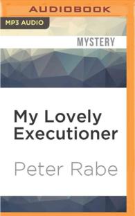 My Lovely Executioner （MP3 UNA）