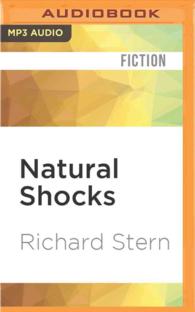 Natural Shocks （MP3 UNA）