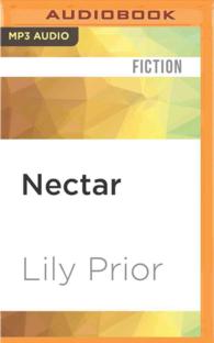 Nectar : A Novel of Temptation （MP3 UNA）