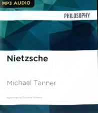 Nietzsche (Philosopy) （MP3 UNA）