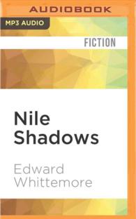 Nile Shadows (2-Volume Set) （MP3 UNA）