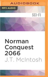 Norman Conquest 2066 （MP3 UNA）