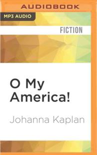 O My America! （MP3 UNA）
