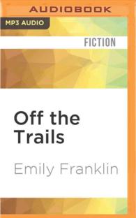 Off the Trails (Chalet Girls) （MP3 UNA）