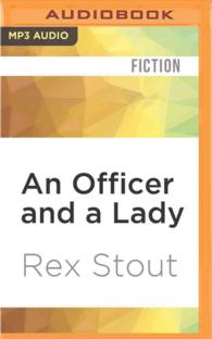An Officer and a Lady : And Other Stories （MP3 UNA）