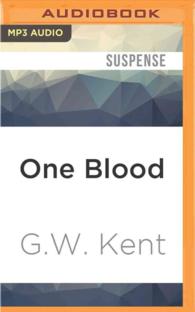 One Blood （MP3 UNA）