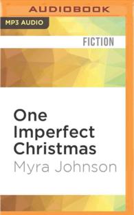 One Imperfect Christmas （MP3 UNA）