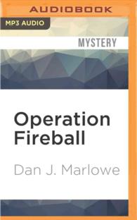 Operation Fireball (Earl Drake) （MP3 UNA）