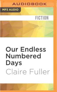 Our Endless Numbered Days （MP3 UNA）