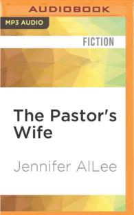 The Pastor's Wife （MP3 UNA）