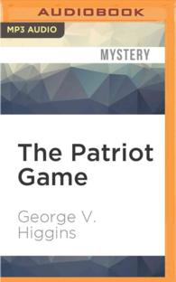 The Patriot Game （MP3 UNA）