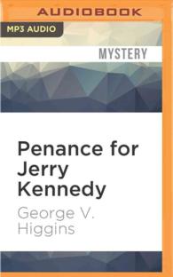 Penance for Jerry Kennedy （MP3 UNA）