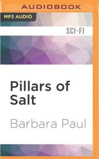 Pillars of Salt （MP3 UNA）