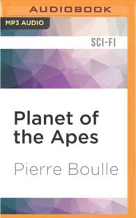 Planet of the Apes （MP3 UNA）