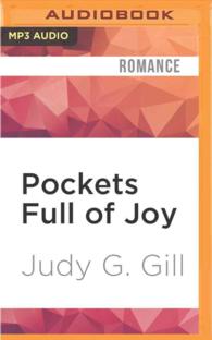 Pockets Full of Joy （MP3 UNA）