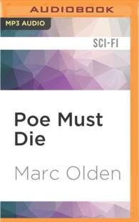 Poe Must Die （MP3 UNA）