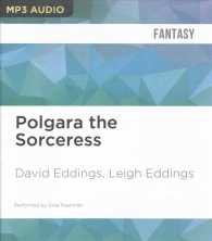 Polgara the Sorceress (3-Volume Set) （MP3 UNA）