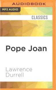 Pope Joan （MP3 UNA）