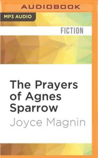 The Prayers of Agnes Sparrow (Bright's Pond) （MP3 UNA）