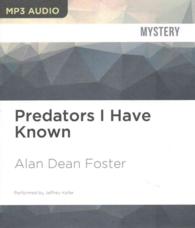 Predators I Have Known （MP3 UNA）