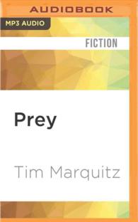 Prey （MP3 UNA）