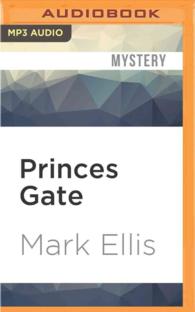 Princes Gate (Frank Merlin) （MP3 UNA）