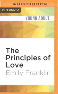 The Principles of Love (Principles of Love) （MP3 UNA）