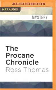 The Procane Chronicle (Philip St. Ives Mystery) （MP3 UNA）