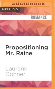 Propositioning Mr. Raine (Riding the Raines) （MP3 UNA）