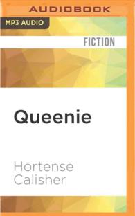 Queenie （MP3 UNA）