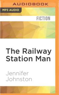 The Railway Station Man （MP3 UNA）