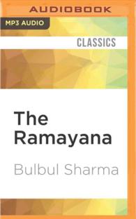 The Ramayana （MP3 UNA）