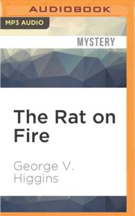 The Rat on Fire （MP3 UNA）