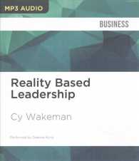 Reality Based Leadership （MP3 UNA）