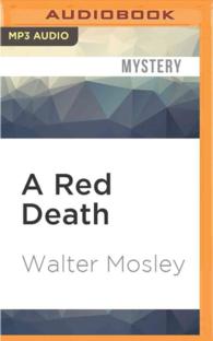 A Red Death (Easy Rawlins) （MP3 UNA）