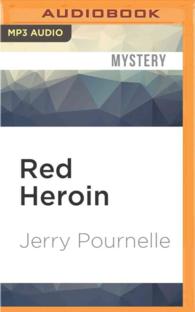 Red Heroin (Paul Crane) （MP3 UNA）