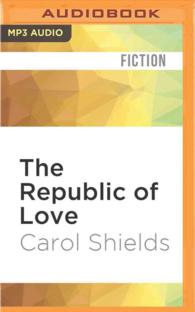 The Republic of Love （MP3 UNA）