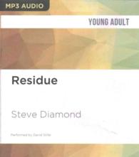 Residue (Jack Bishop) （MP3 UNA）