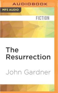 The Resurrection （MP3 UNA）