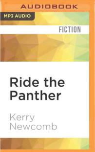 Ride the Panther (Medal) （MP3 UNA）