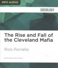 The Rise and Fall of the Cleveland Mafia （MP3 UNA）