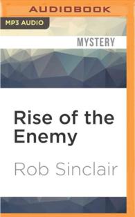 Rise of the Enemy (The Enemy) （MP3 UNA）
