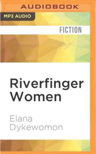 Riverfinger Women （MP3 UNA）