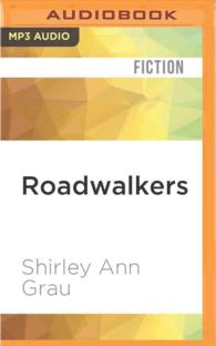 Roadwalkers （MP3 UNA）