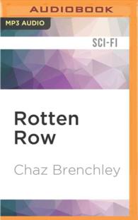 Rotten Row （MP3 UNA）