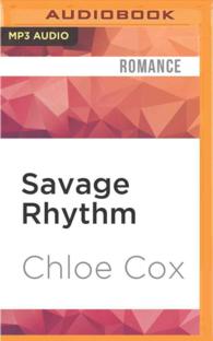 Savage Rhythm (Club Volare) （MP3 UNA）