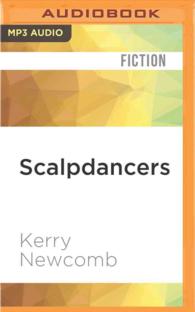 Scalpdancers （MP3 UNA）