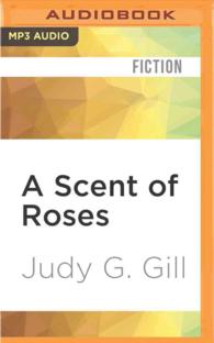 A Scent of Roses （MP3 UNA）