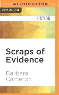 Scraps of Evidence (Quilts of Love) （MP3 UNA）